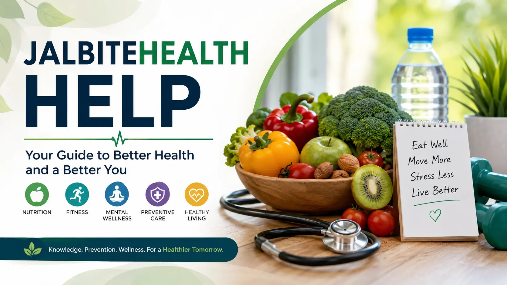 JalbiteHealth Help
